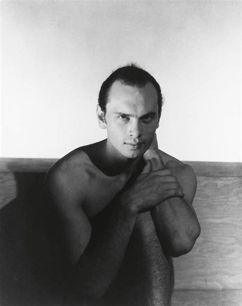 yul brynner nudes|Just Yul Brynner, 22 and nude